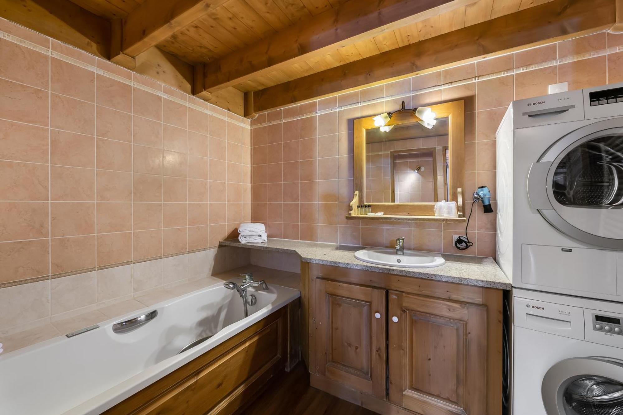 Les Suites Du Val Claret By Explorhome Tignes Buitenkant foto