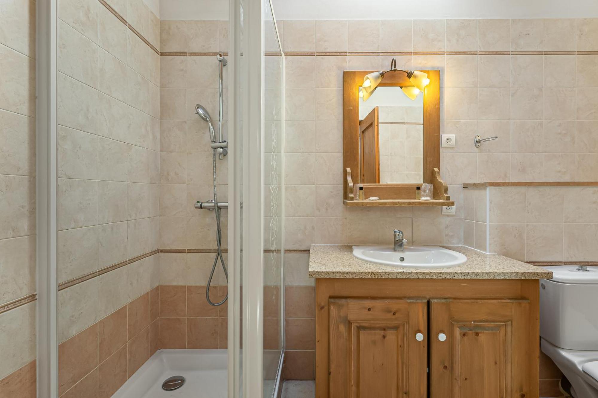 Les Suites Du Val Claret By Explorhome Tignes Kamer foto