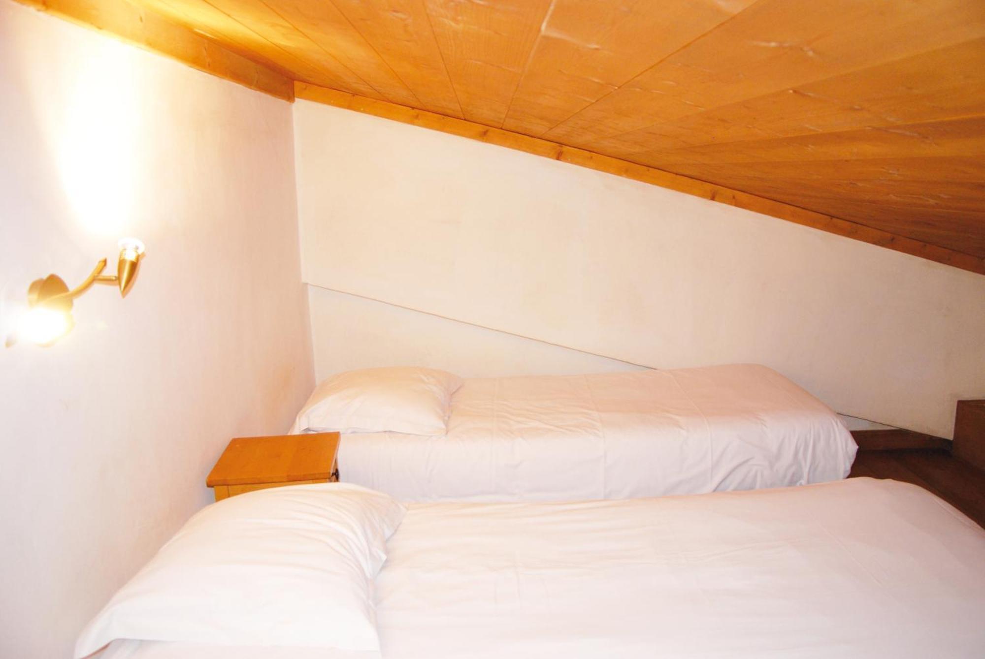 Les Suites Du Val Claret By Explorhome Tignes Kamer foto