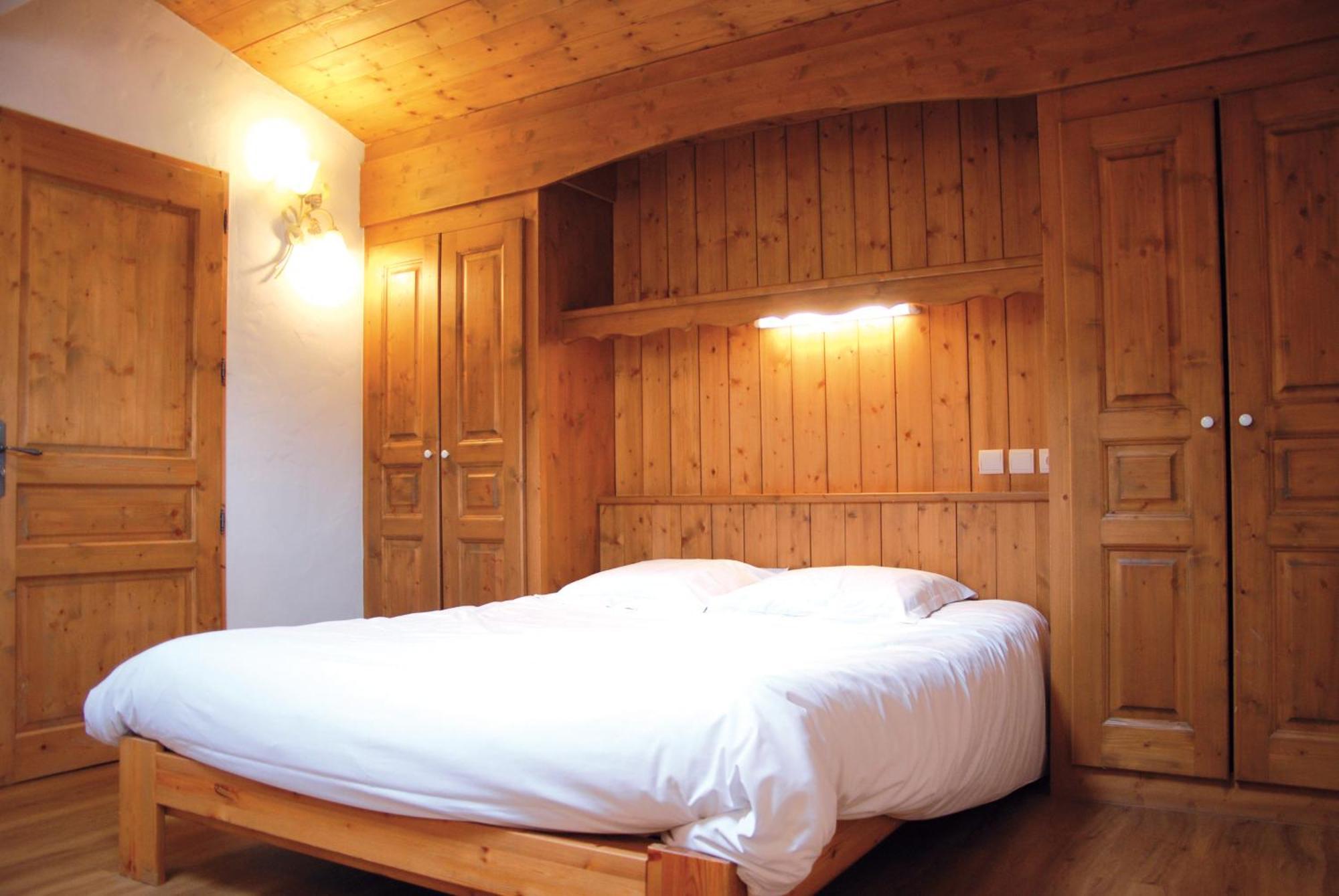Les Suites Du Val Claret By Explorhome Tignes Kamer foto